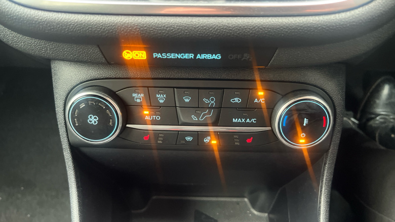 Ford Fiesta 1.0 EcoBoost ST-Line X 5dr Petrol Hatchback